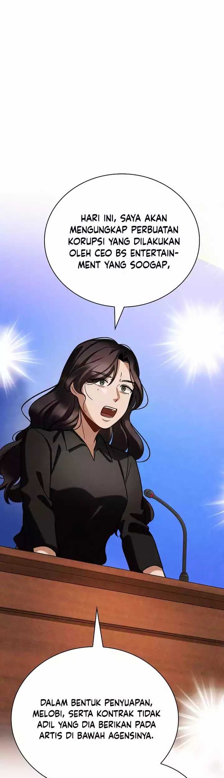 Be the Actor Chapter 104 Gambar 27