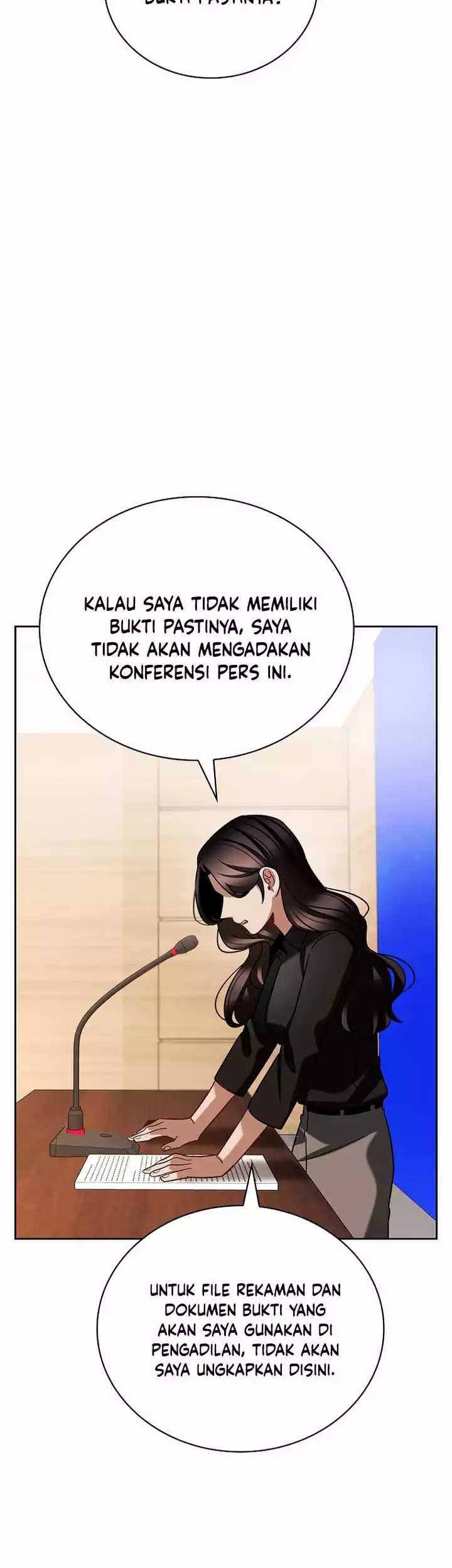 Be the Actor Chapter 104 Gambar 29