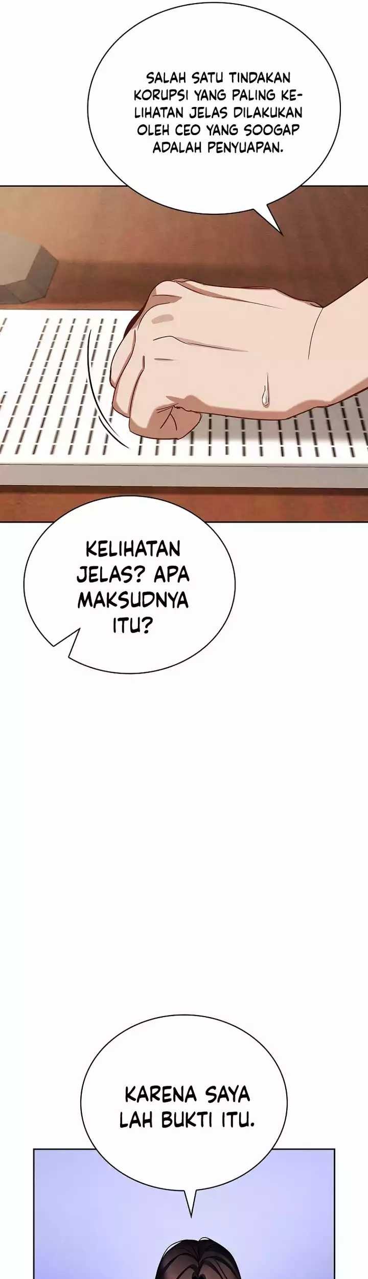 Be the Actor Chapter 104 Gambar 31