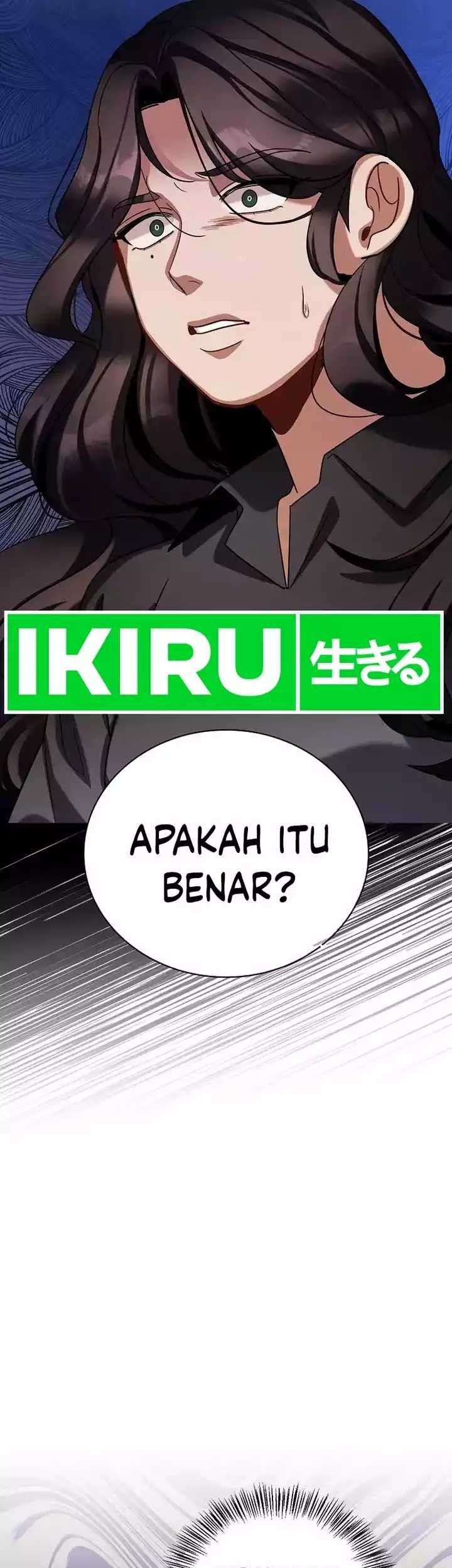 Be the Actor Chapter 104 Gambar 37