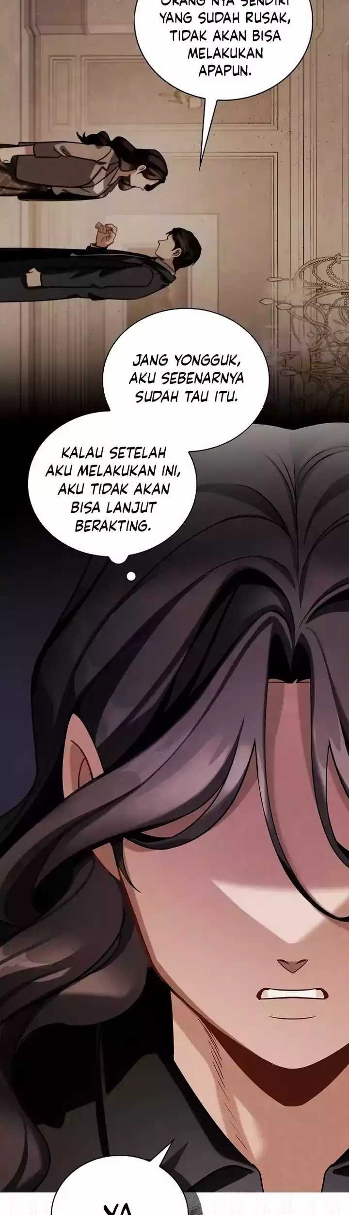 Be the Actor Chapter 104 Gambar 39