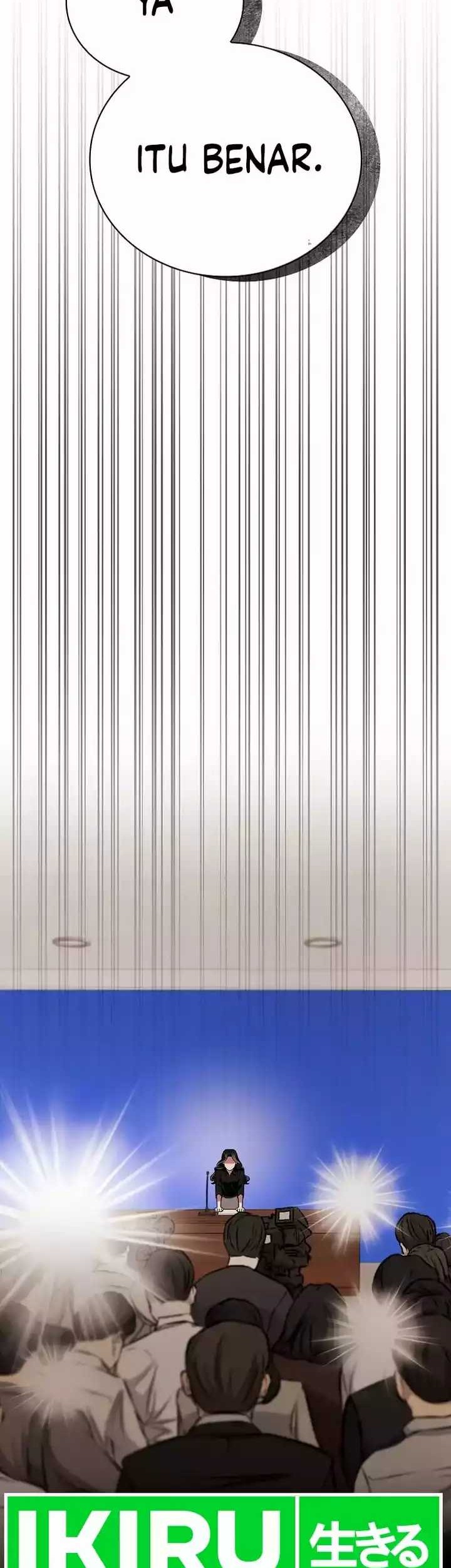 Be the Actor Chapter 104 Gambar 40