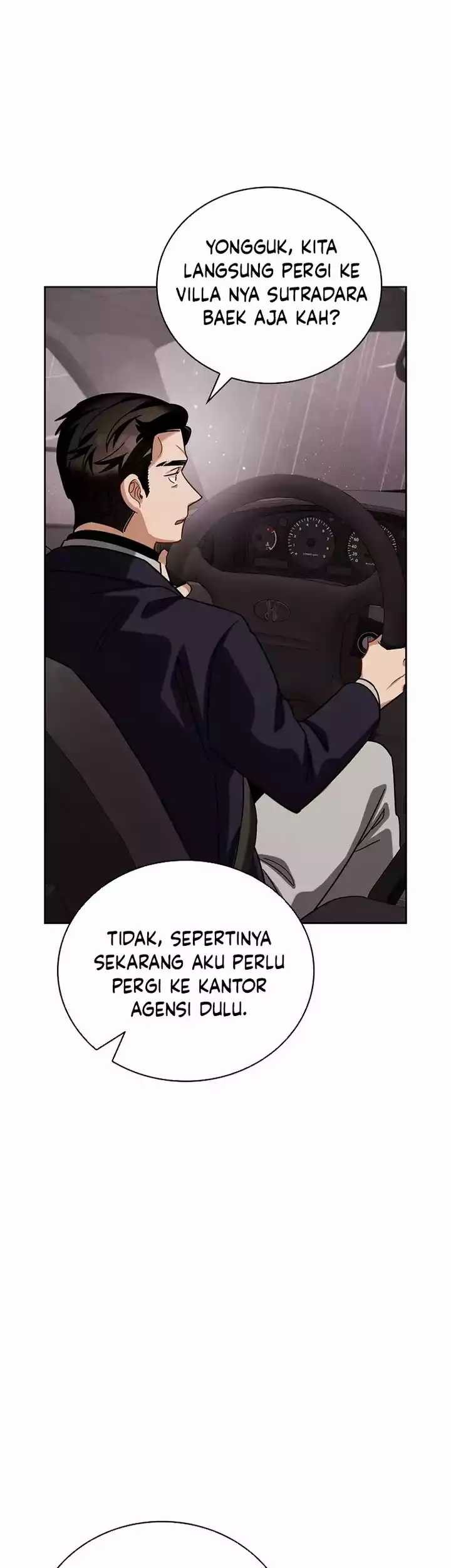 Be the Actor Chapter 104 Gambar 43