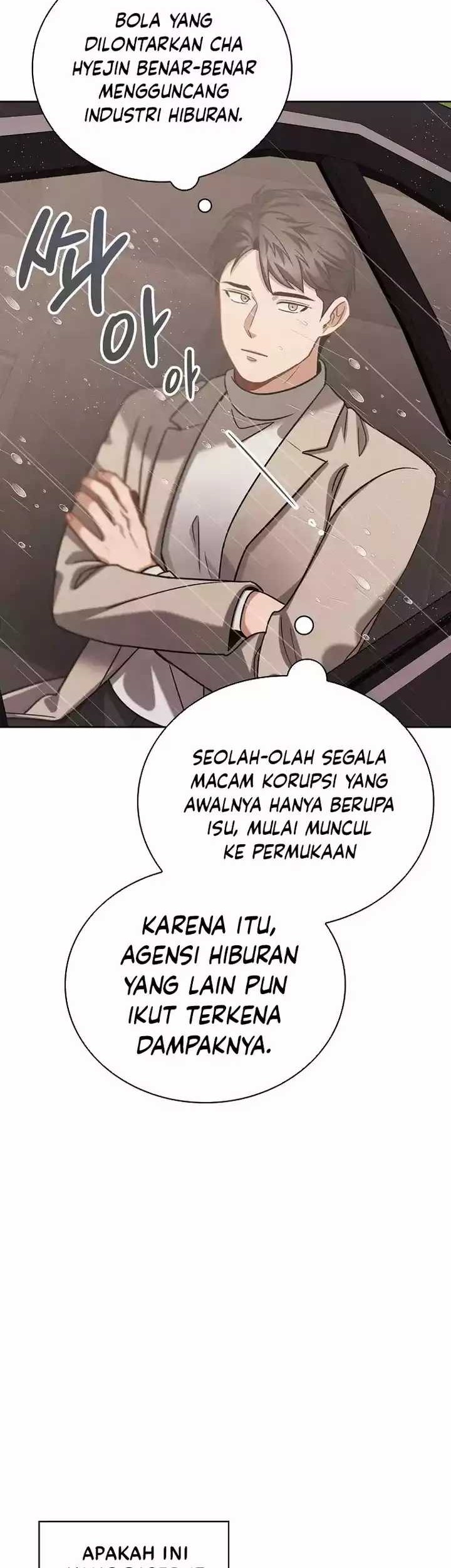 Be the Actor Chapter 104 Gambar 44