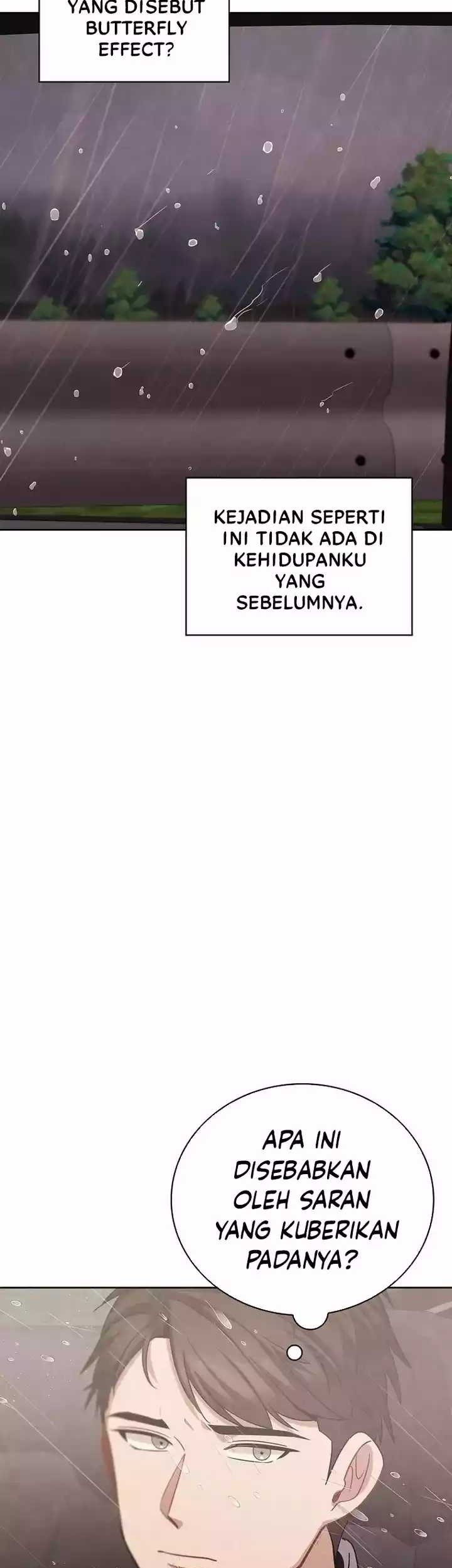 Be the Actor Chapter 104 Gambar 45