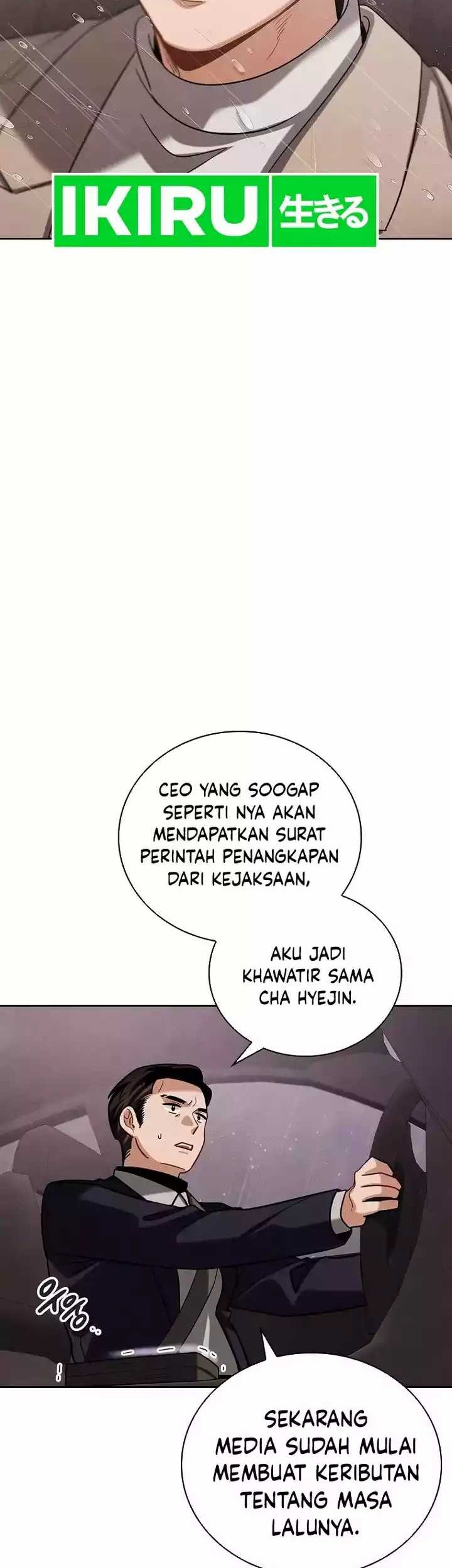 Be the Actor Chapter 104 Gambar 46