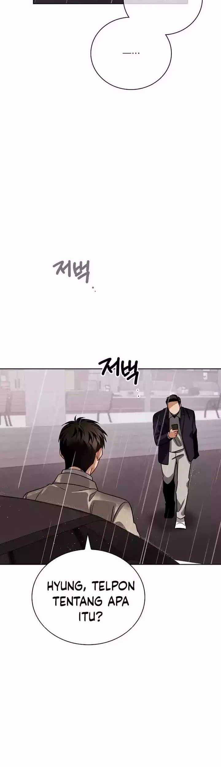 Be the Actor Chapter 104 Gambar 50