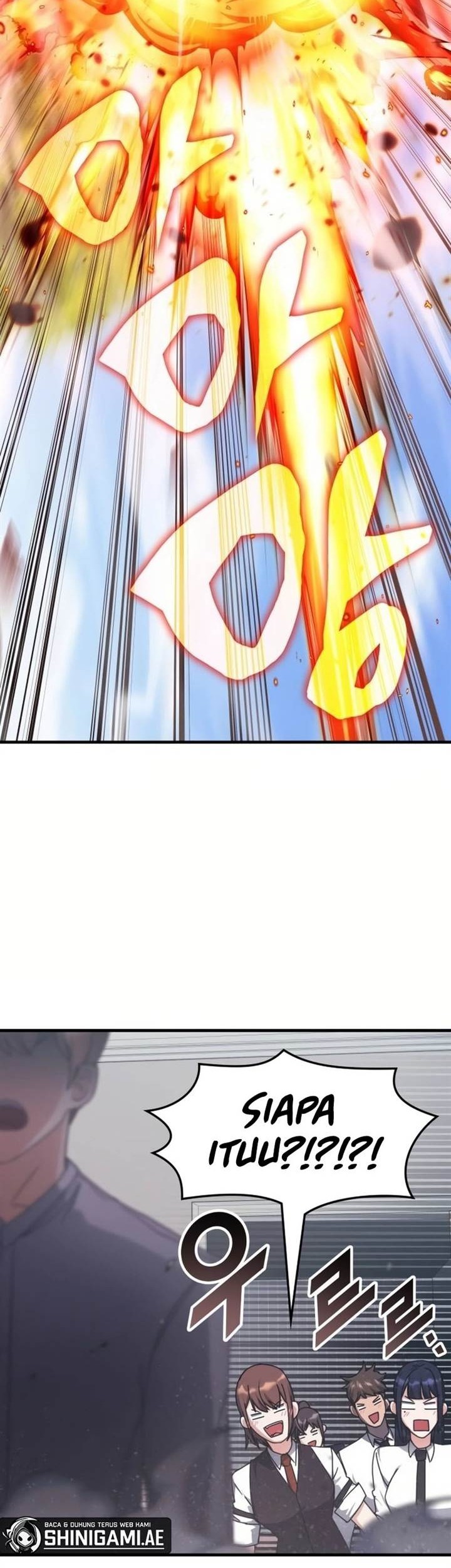 Transcension Academy Chapter 128 Gambar 52