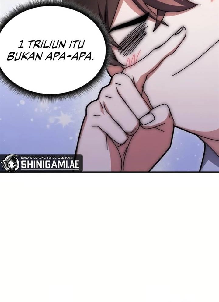 Transcension Academy Chapter 128 Gambar 46