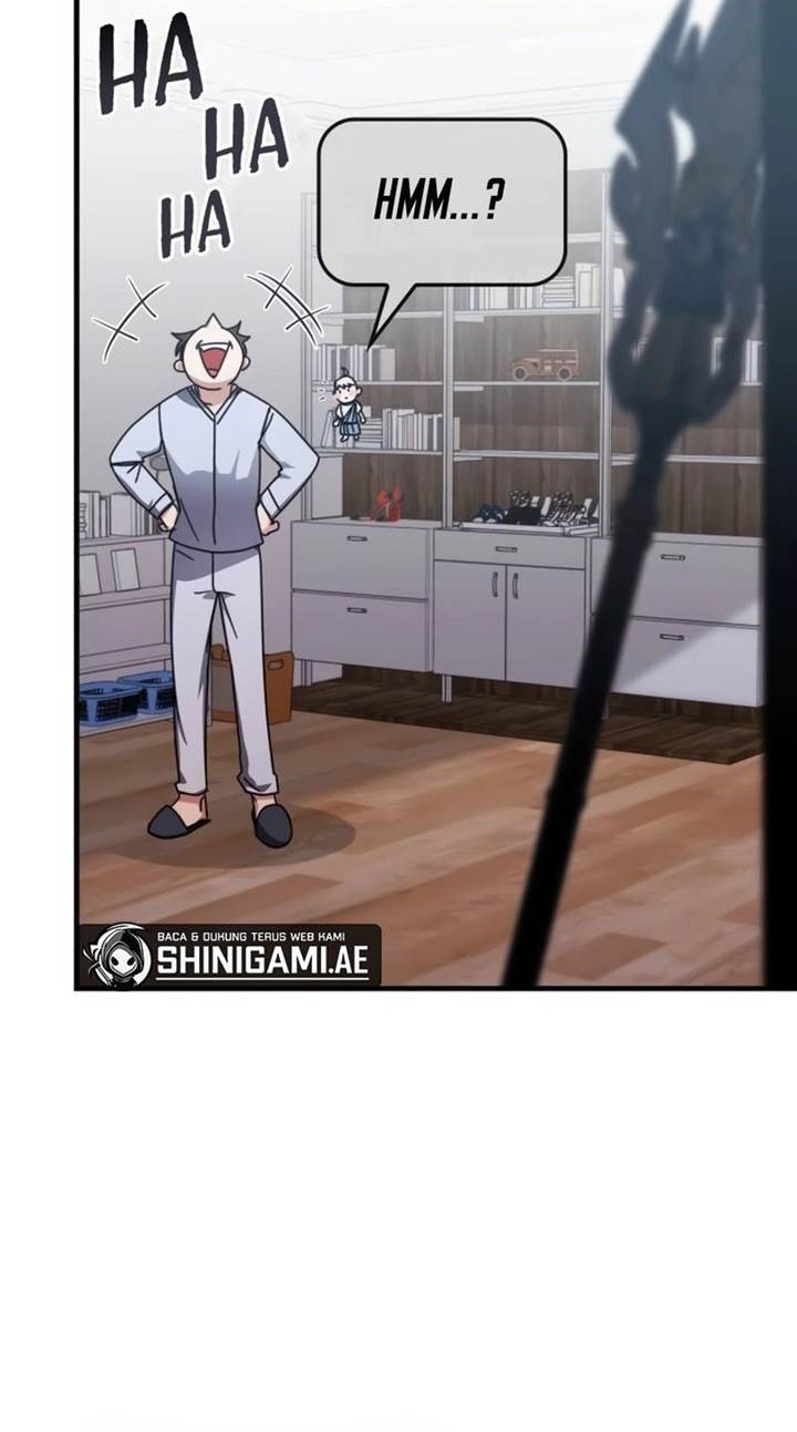 Transcension Academy Chapter 128 Gambar 19