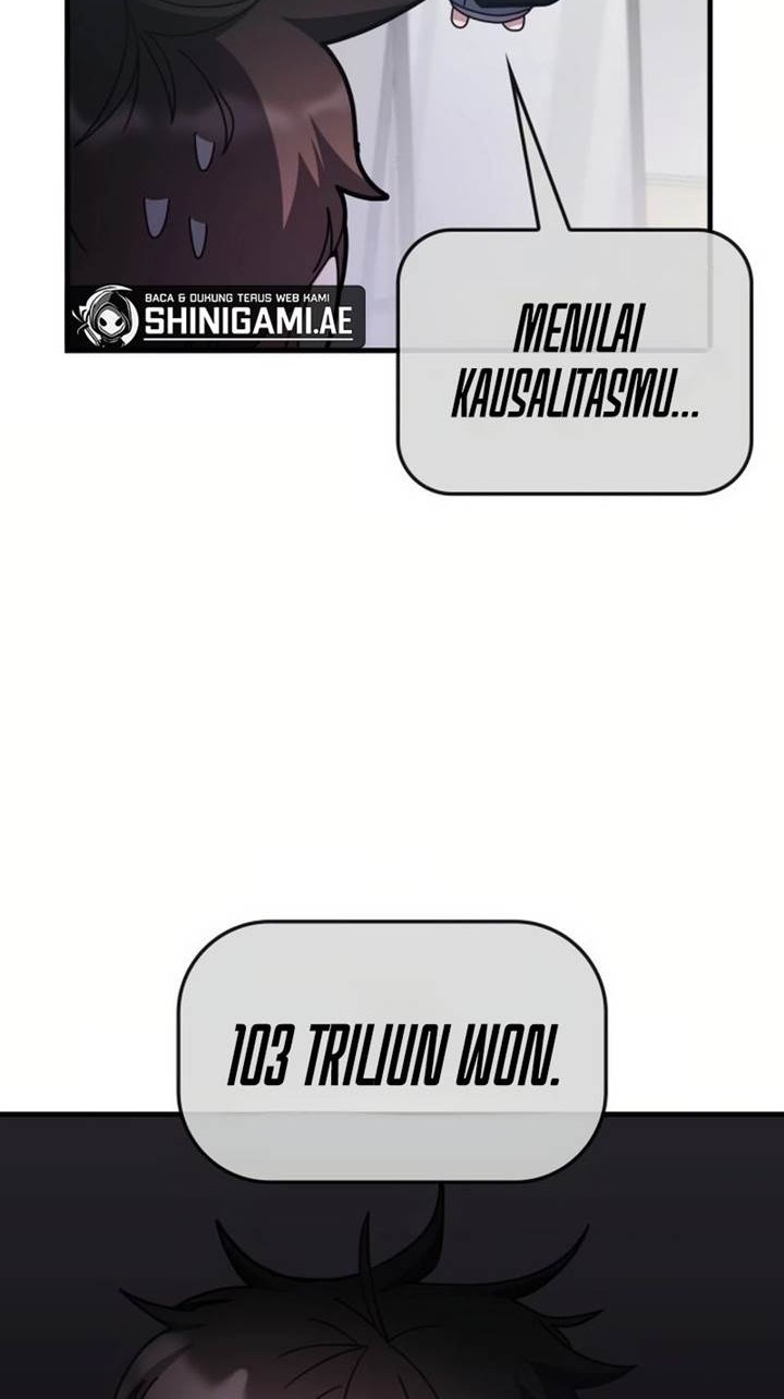 Transcension Academy Chapter 128 Gambar 27