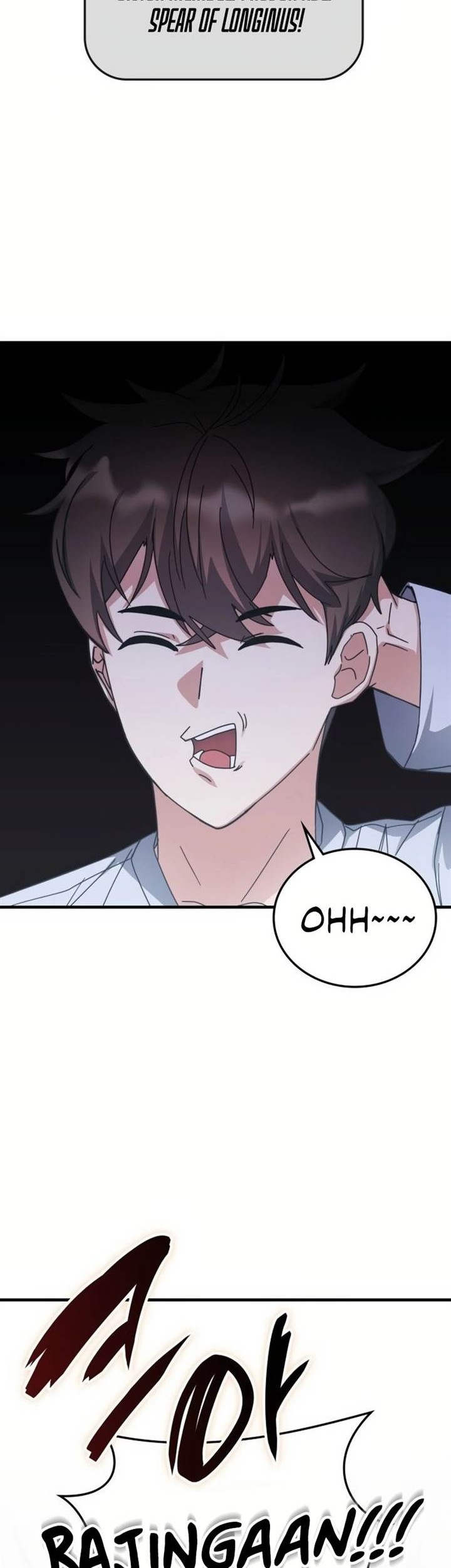 Transcension Academy Chapter 128 Gambar 29