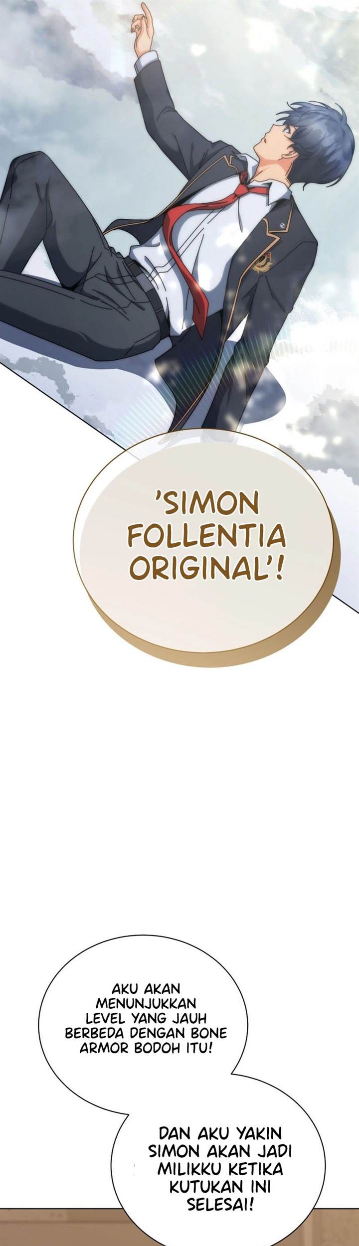 Necromancer Academy’s Genius Summoner Chapter 137 Gambar 53