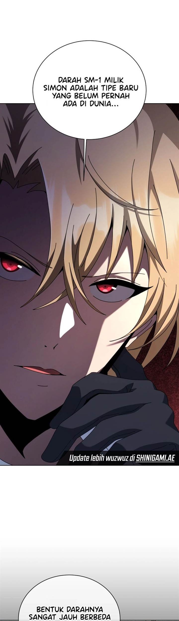 Necromancer Academy’s Genius Summoner Chapter 137 Gambar 38