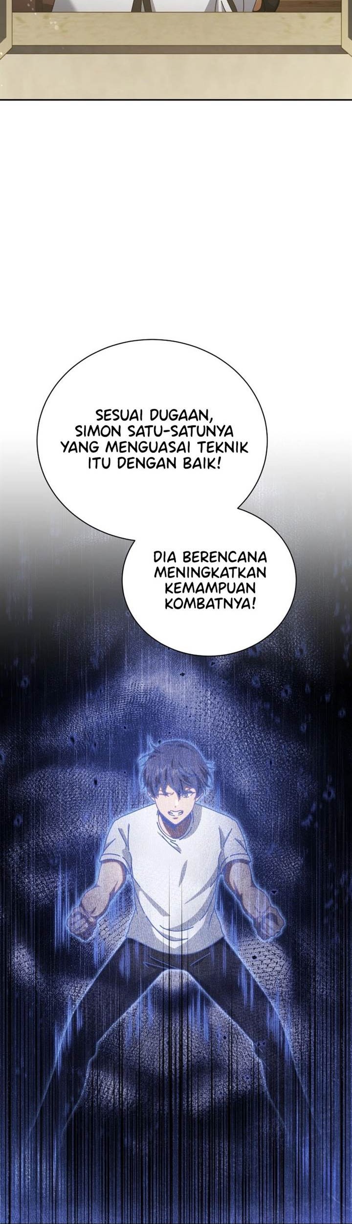 Necromancer Academy’s Genius Summoner Chapter 137 Gambar 43