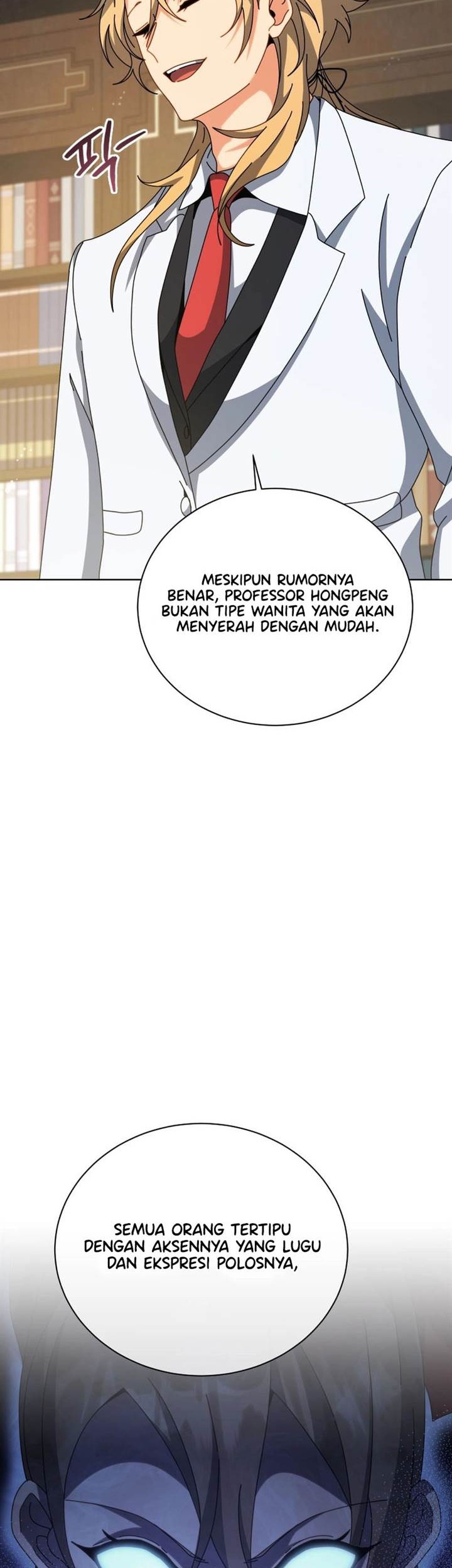 Necromancer Academy’s Genius Summoner Chapter 137 Gambar 46