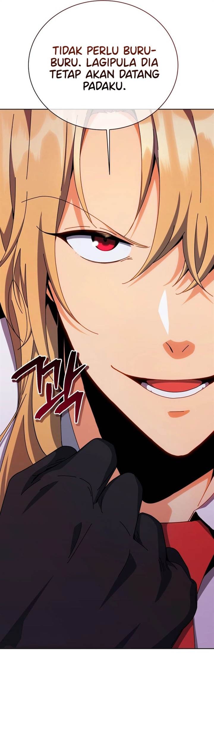 Necromancer Academy’s Genius Summoner Chapter 137 Gambar 49