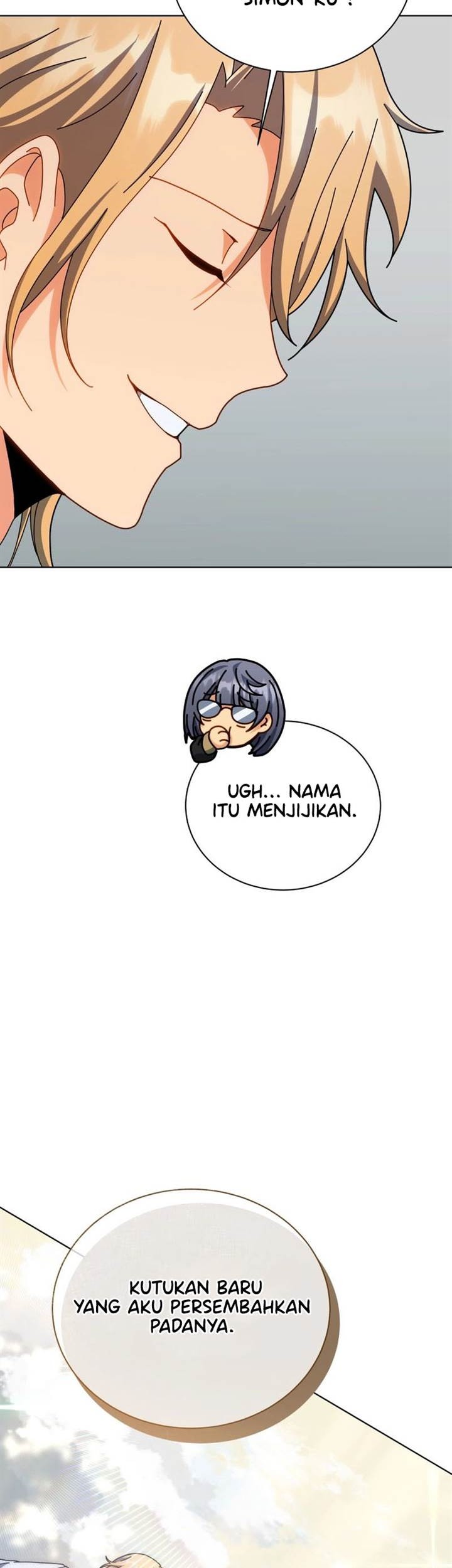 Necromancer Academy’s Genius Summoner Chapter 137 Gambar 51