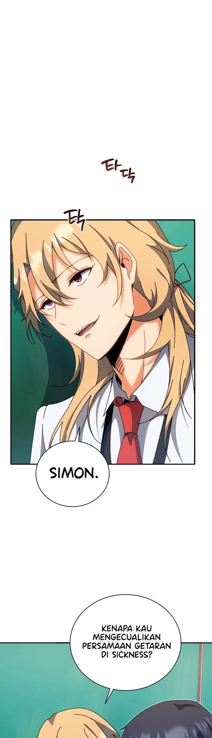 Komik Necromancer Academy’s Genius Summoner Chapter 137 gambar nomor 1