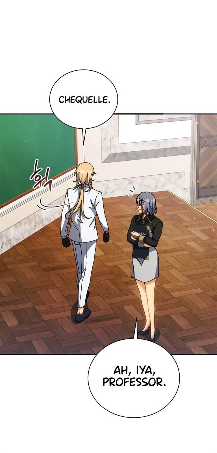 Necromancer Academy’s Genius Summoner Chapter 137 Gambar 16