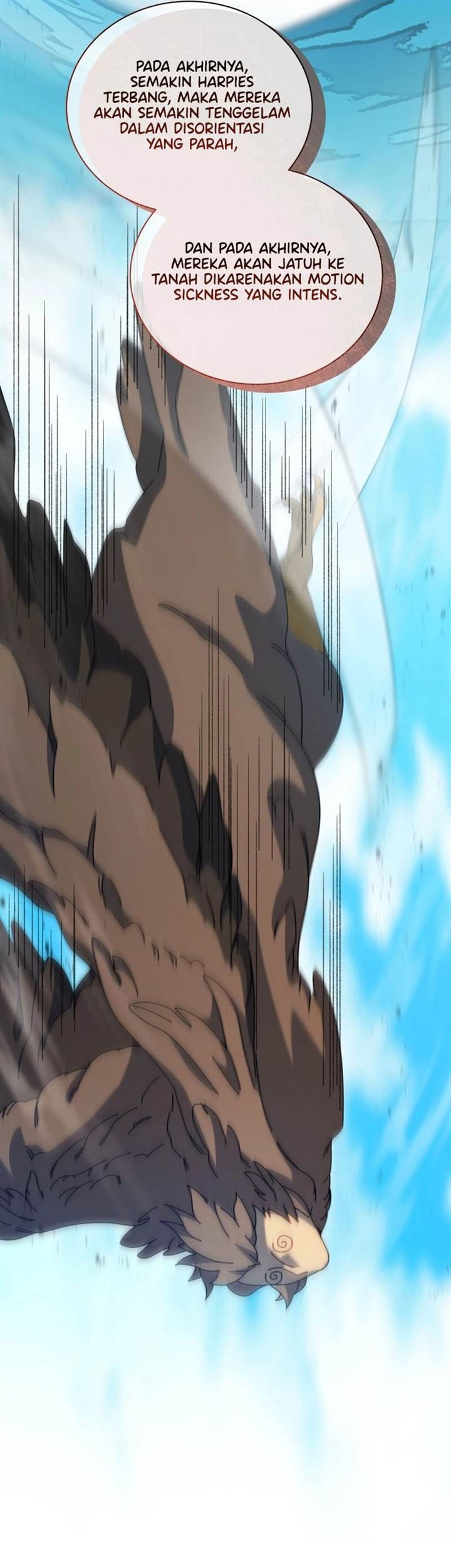 Necromancer Academy’s Genius Summoner Chapter 137 Gambar 29