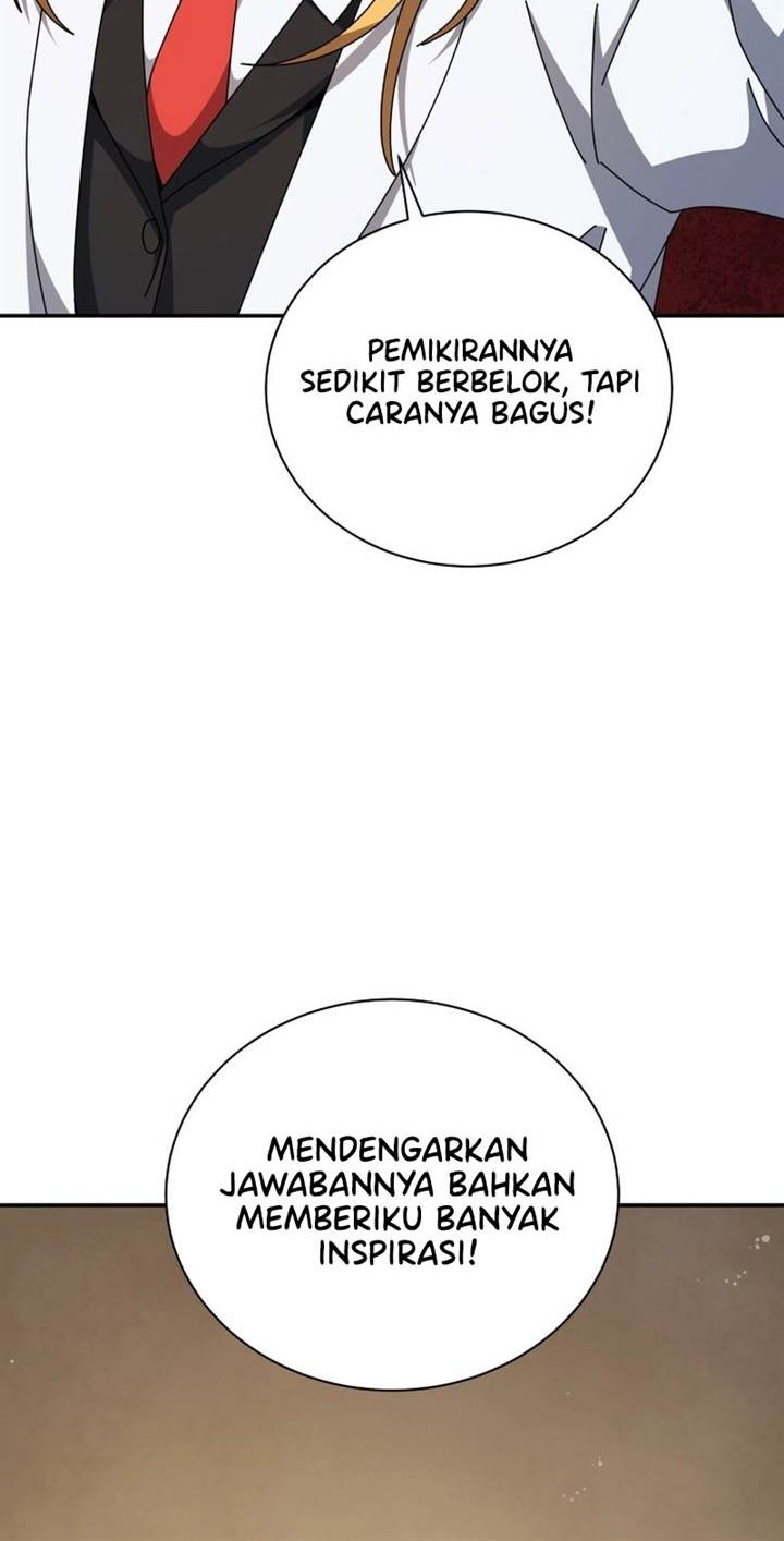 Necromancer Academy’s Genius Summoner Chapter 137 Gambar 32