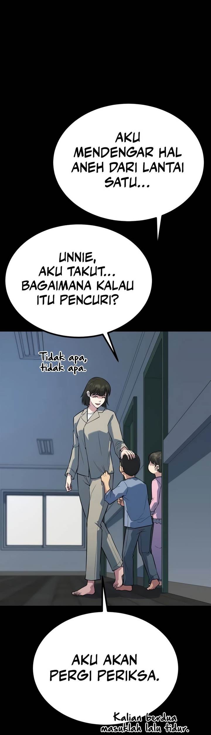 King of Violence Chapter 26 Gambar 51