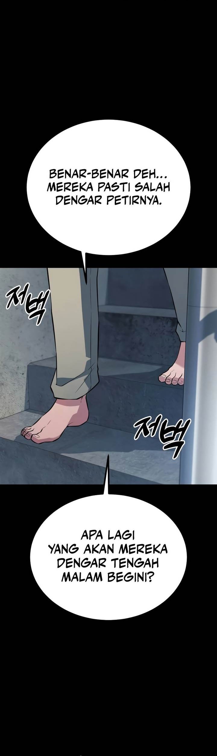 King of Violence Chapter 26 Gambar 52