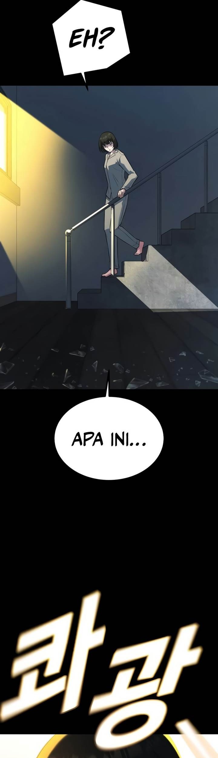 King of Violence Chapter 26 Gambar 53