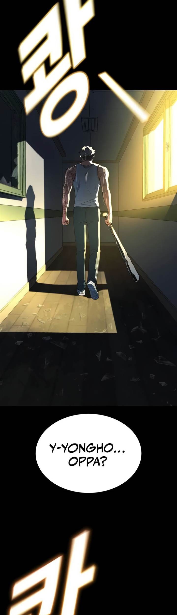 King of Violence Chapter 26 Gambar 55