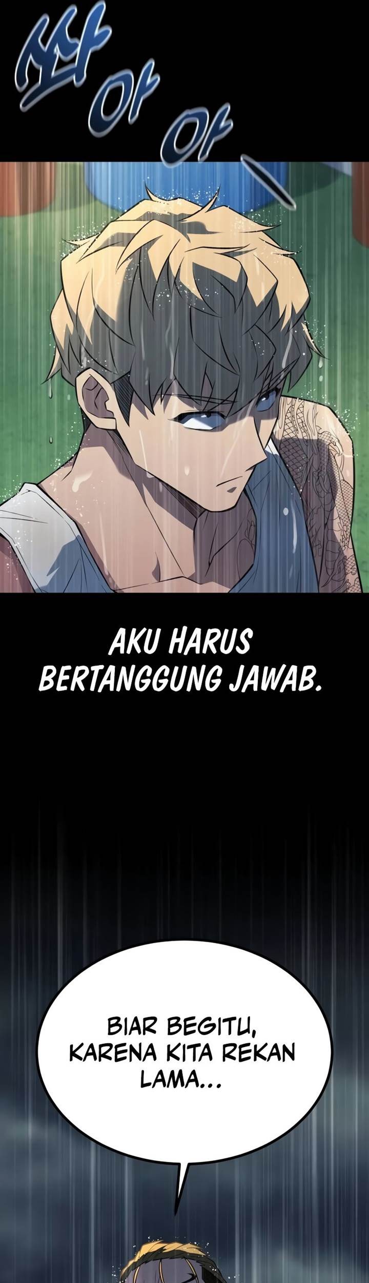 King of Violence Chapter 26 Gambar 63