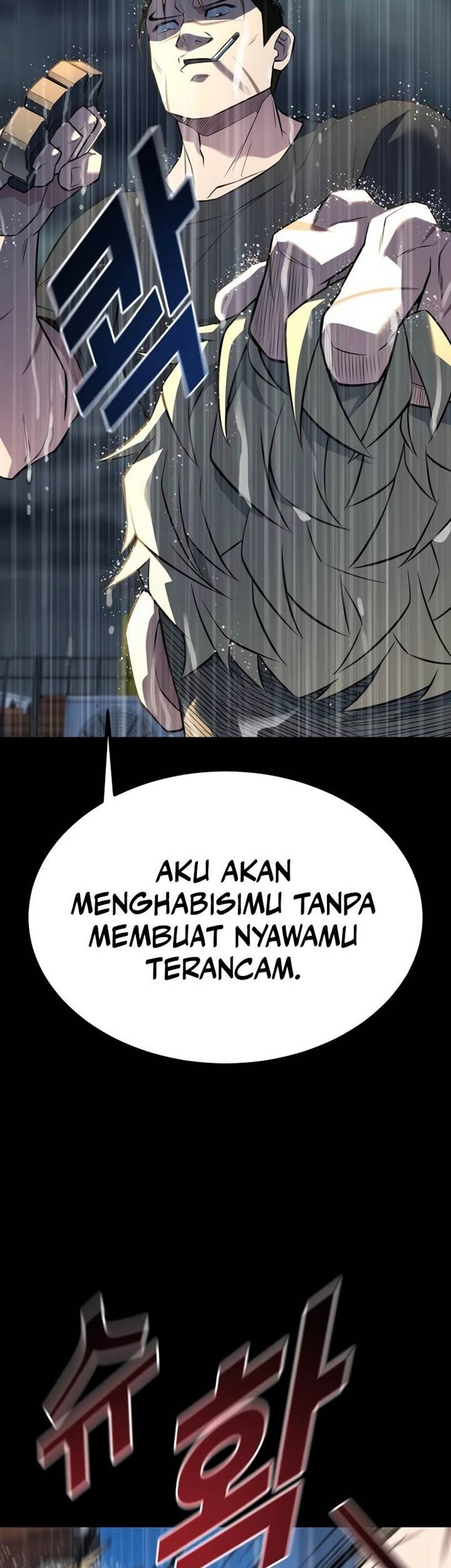 King of Violence Chapter 26 Gambar 64