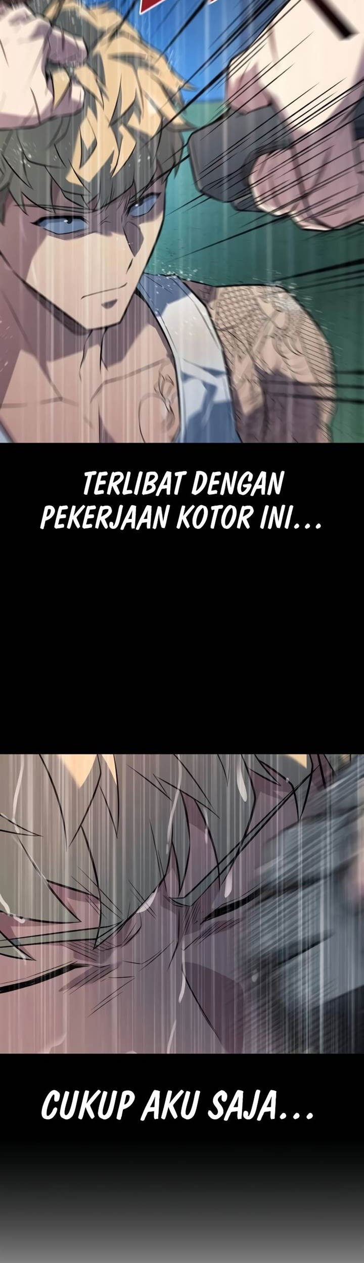 King of Violence Chapter 26 Gambar 65