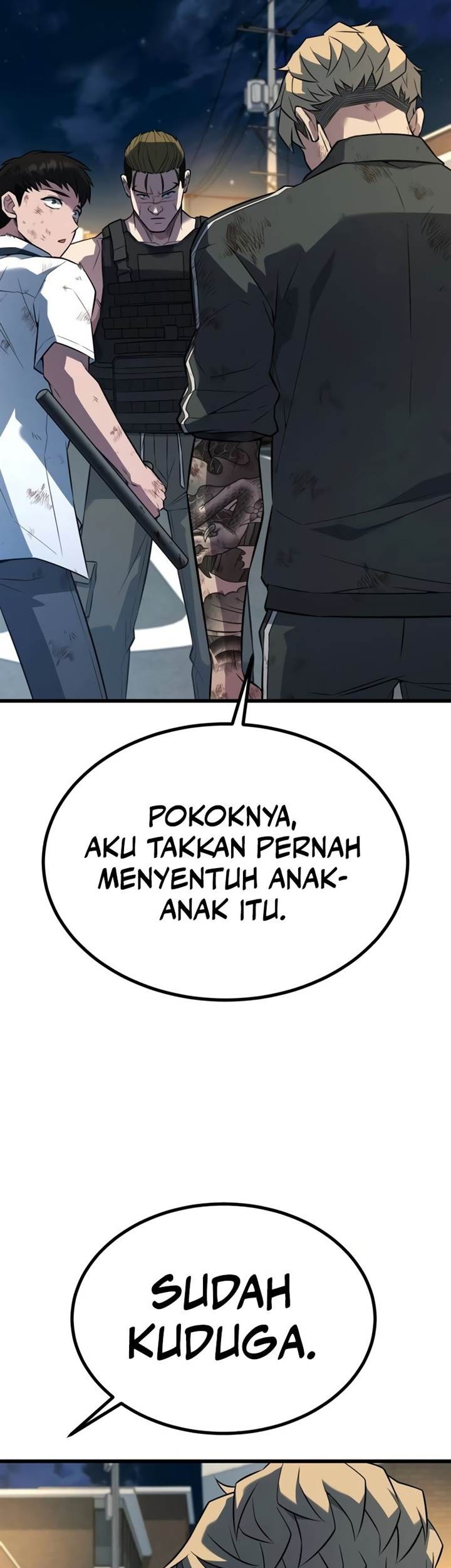 King of Violence Chapter 26 Gambar 67