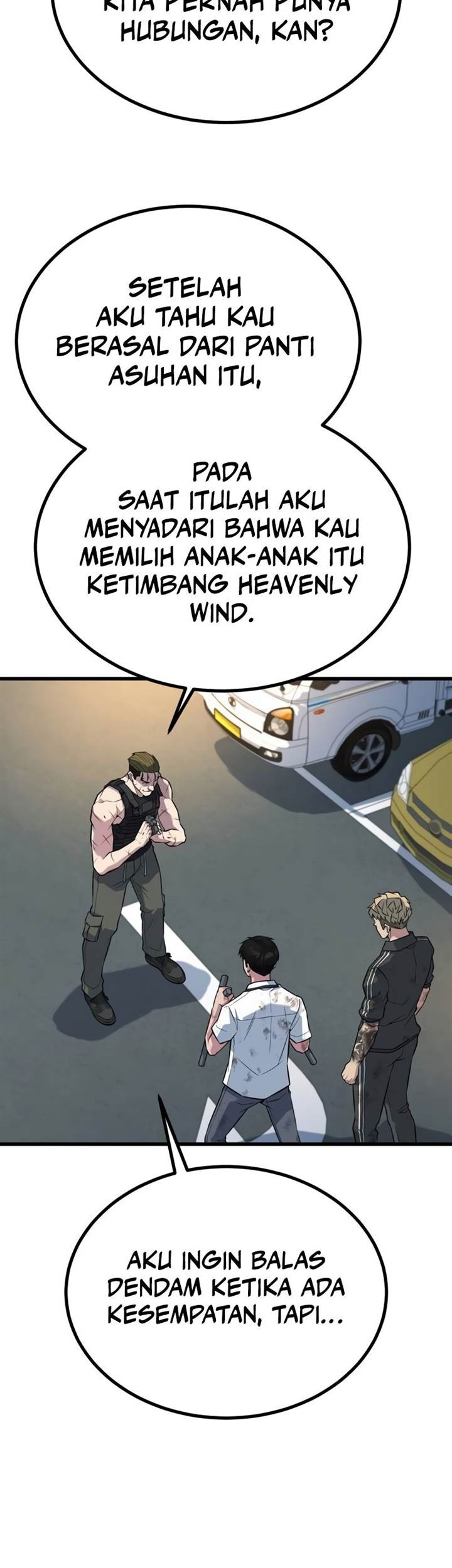 King of Violence Chapter 26 Gambar 69