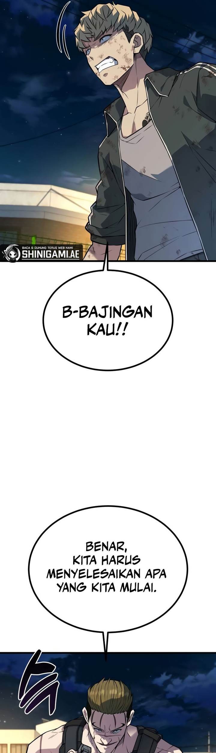 King of Violence Chapter 26 Gambar 71