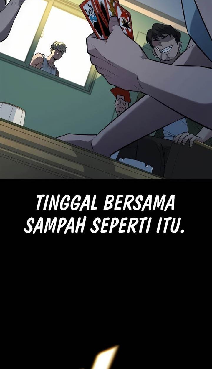 King of Violence Chapter 26 Gambar 38