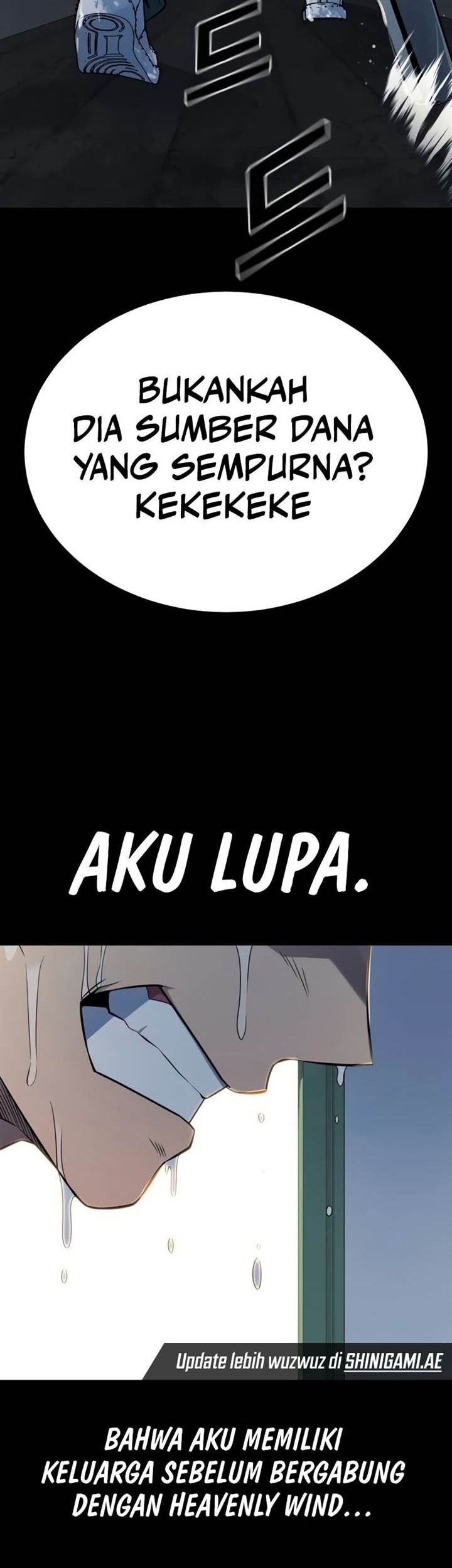 King of Violence Chapter 26 Gambar 36