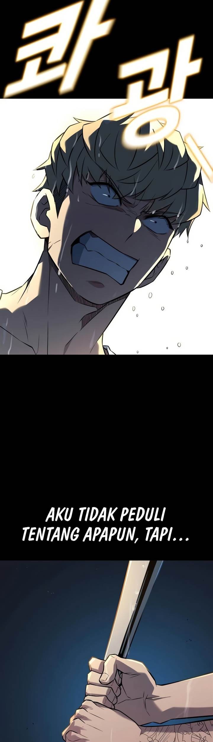 King of Violence Chapter 26 Gambar 39