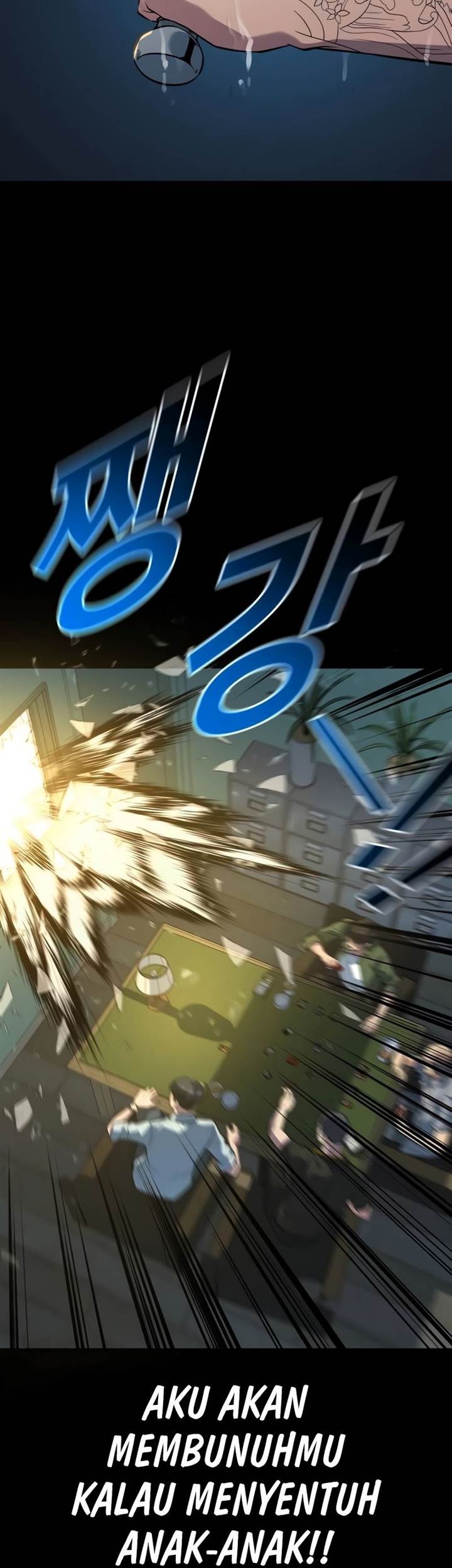 King of Violence Chapter 26 Gambar 40