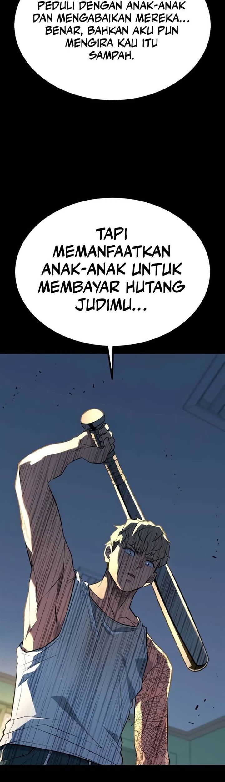 King of Violence Chapter 26 Gambar 44