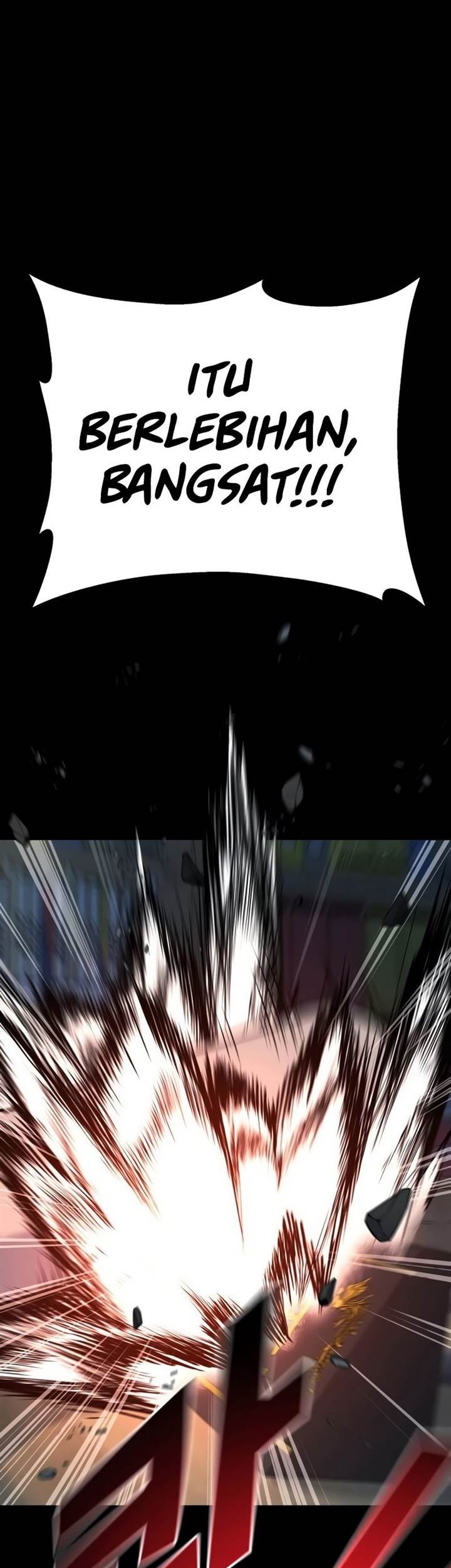 King of Violence Chapter 26 Gambar 45