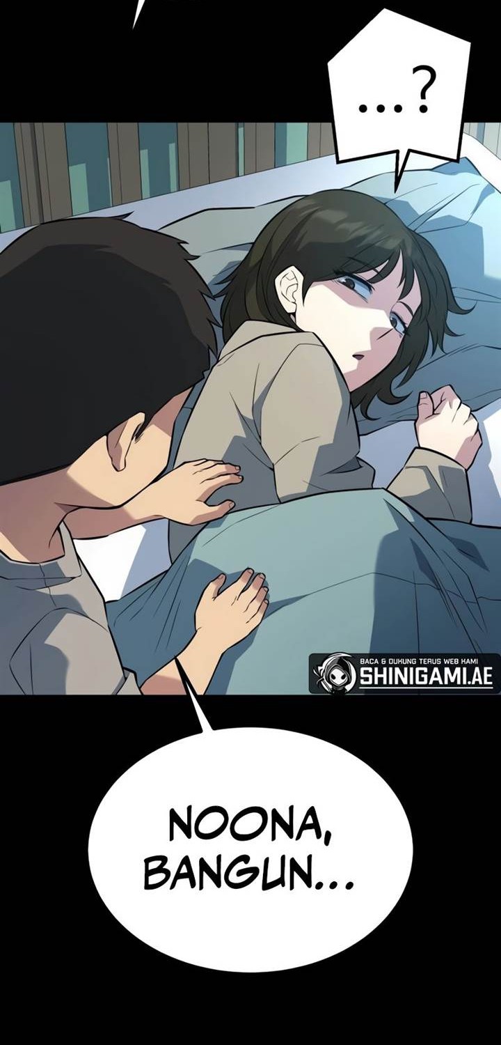 King of Violence Chapter 26 Gambar 50