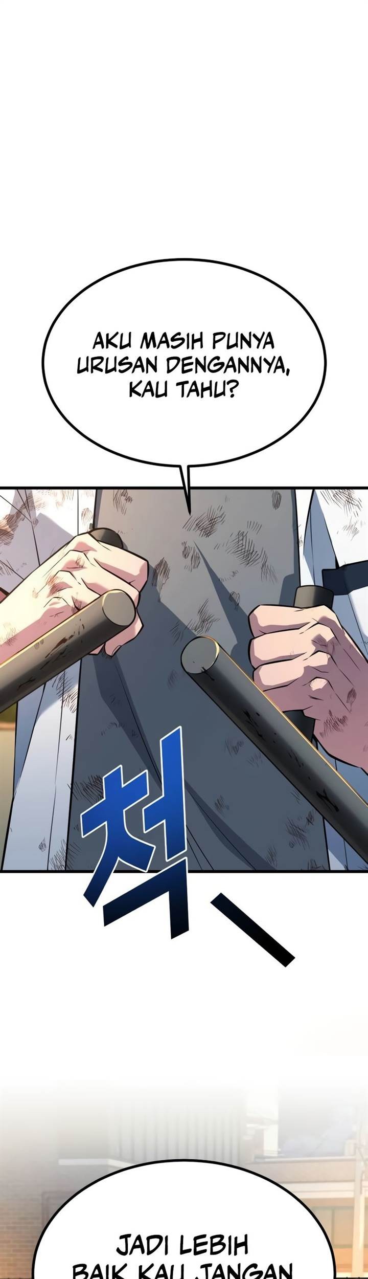 Komik King of Violence Chapter 26 gambar nomor 1