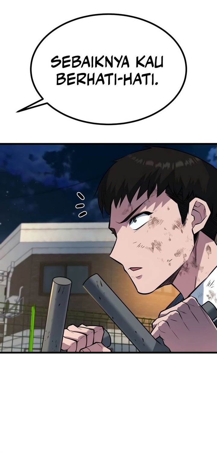 King of Violence Chapter 26 Gambar 4