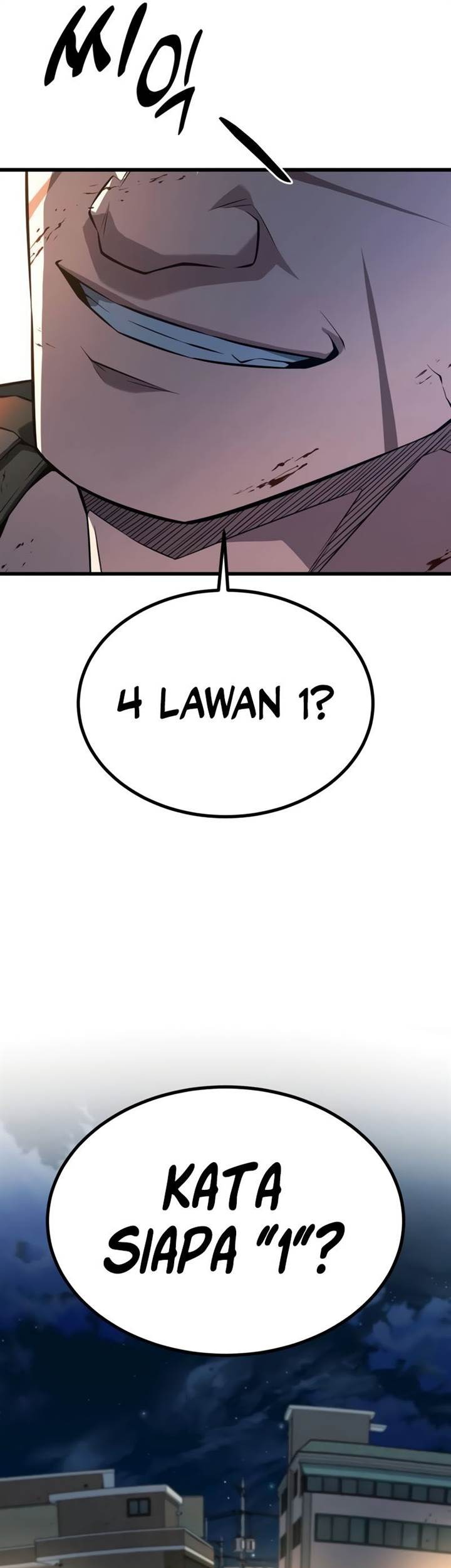 King of Violence Chapter 26 Gambar 75