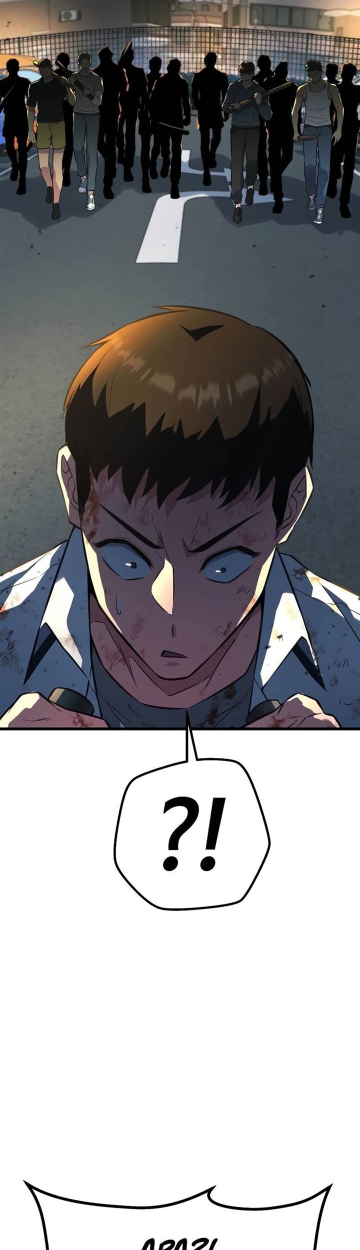 King of Violence Chapter 26 Gambar 76