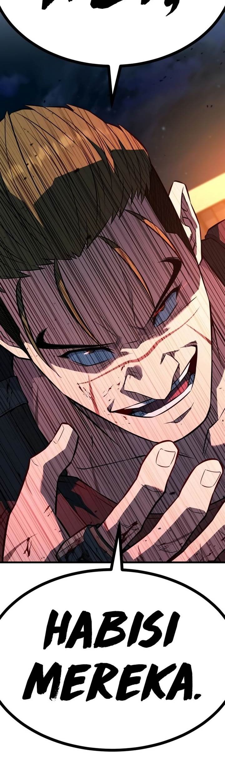 King of Violence Chapter 26 Gambar 81