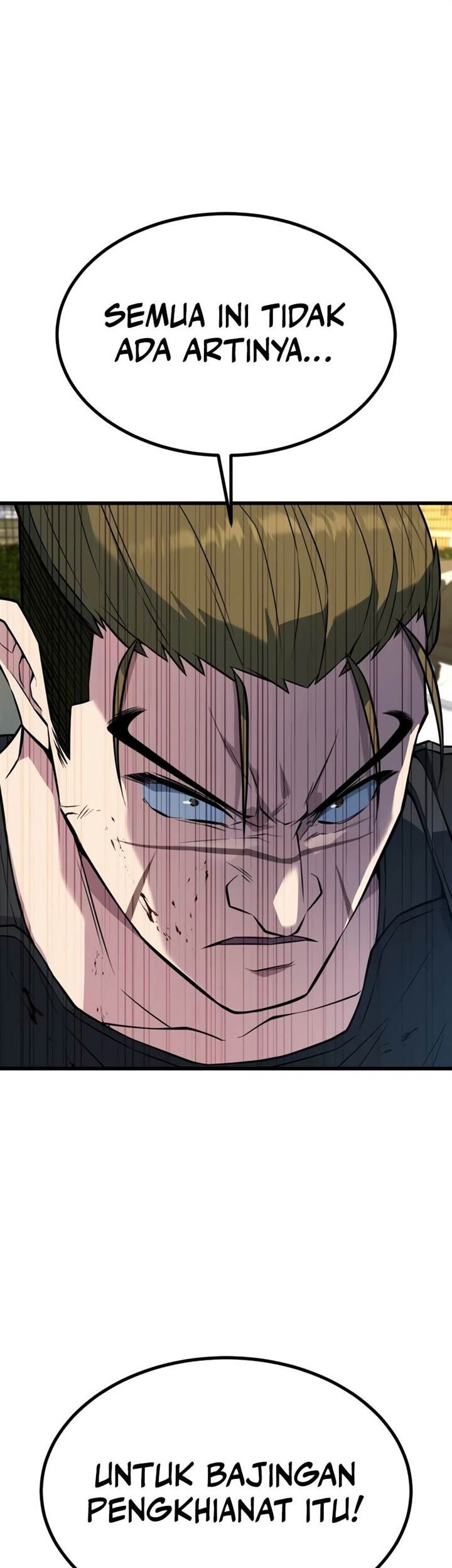 King of Violence Chapter 26 Gambar 5