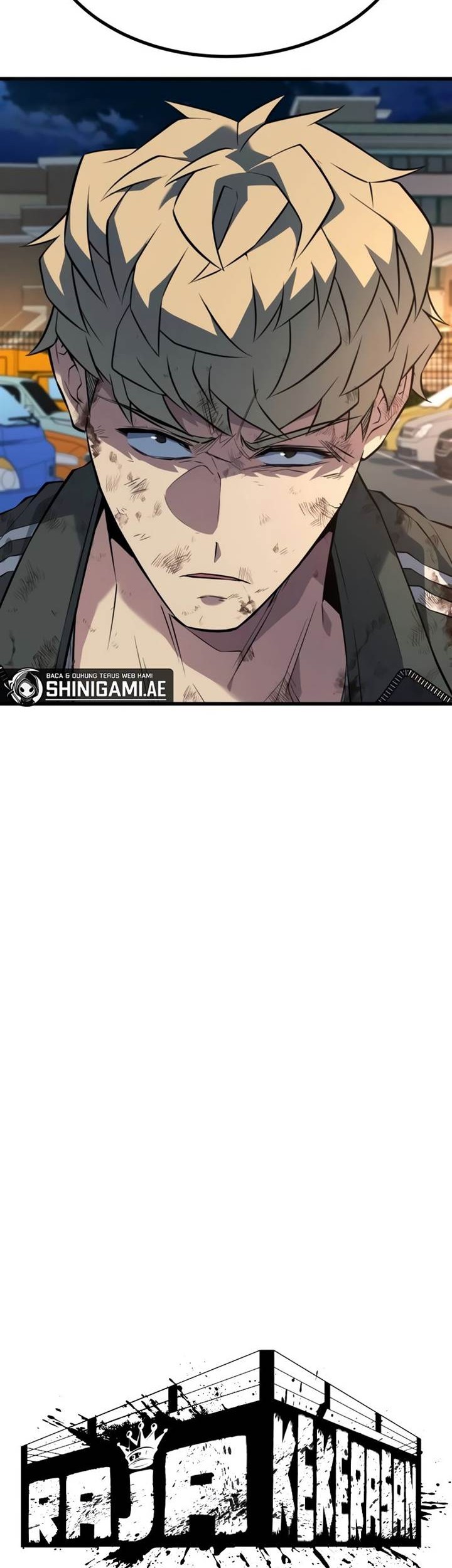 King of Violence Chapter 26 Gambar 6